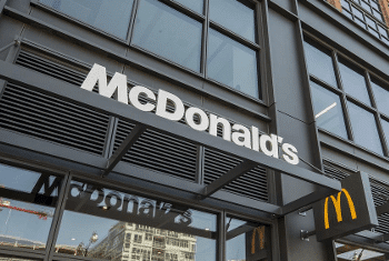 McDonald’s CEO Makes an Hour What the Average Worker Makes a Year