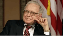 Warren Buffett