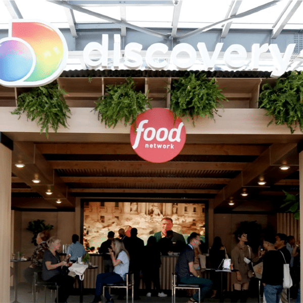 This American CEO Made $247 Million Last Year