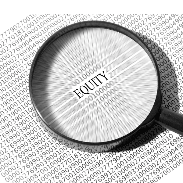 Equity in S&P 500 CEO Pay