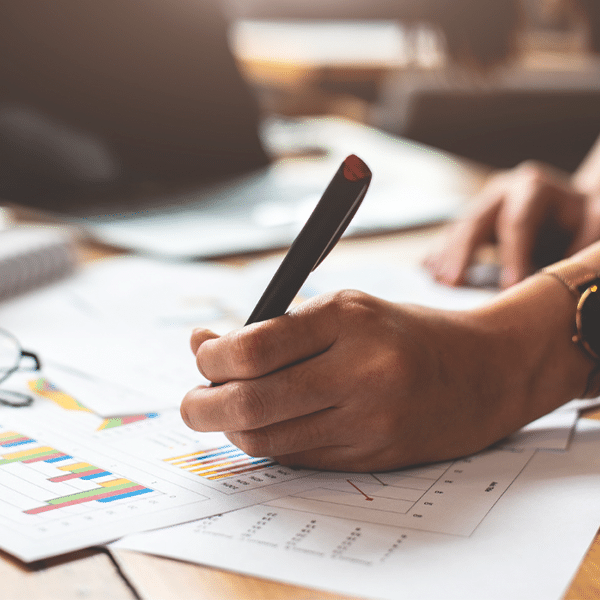 S&P 500 Long-Term Incentive Plans