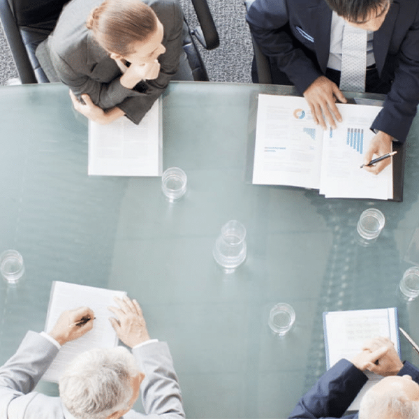 Inside the Public Company Boardroom – 2022