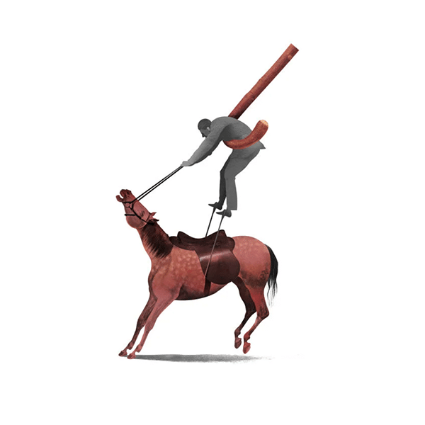 America’s Bosses Just Won’t Quit. That Could Spell Trouble.