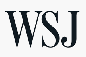 WSJ and Wall Street Journal
